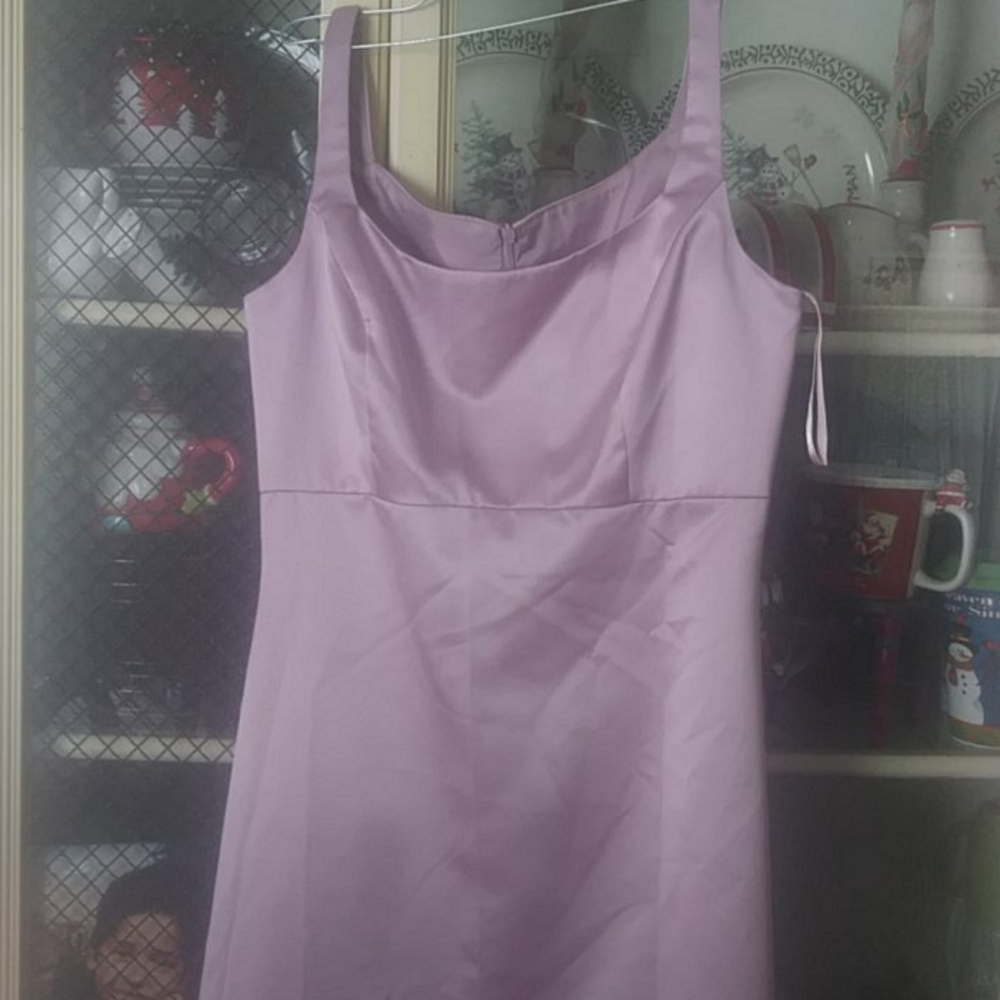 Dress - Picture 2 of 4